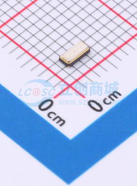 无源晶振 RN32768016 SMD3215-2P 32.768kHz ±20ppm 12.5pF 原装