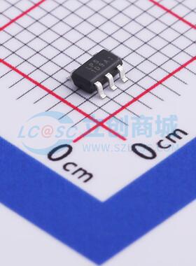 线性稳压器(LDO) LP3987H-25B5F SOT-23-5 原装 电子元器件配单