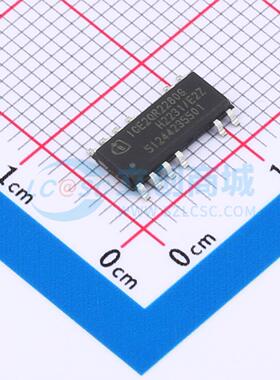 AC-DC控制器和稳压器 ICE2QR2280G DSO-12 原装 电子元器件配单