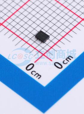 模拟开关/多路复用器 PI3USB4000DQ1ZUAEX UQFN-10(1.5x2) 原装