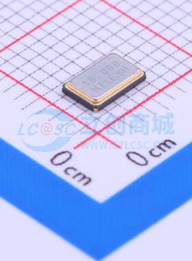 无源晶振 X1H016000FI1H-X SMD5032-4P 原装正品 电子元器件配单