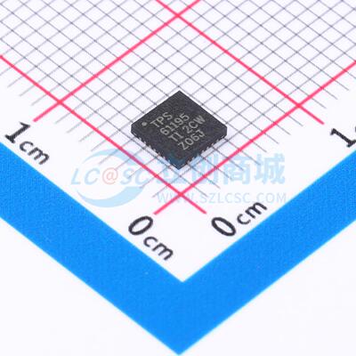LED驱动 TPS61195RUYR WQFN-28-EP(4x4) 原装正品 电子元器件配单