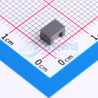 共模滤波器 ECF4532F-510-2P-T 1812 51uH@100kHz 200mA 原装