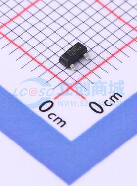 场效应管MOS 2N7002Q SOT-23 Leiditech(雷卯电子) 原装正品