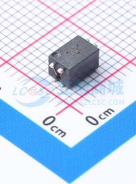 共模滤波器 SMW0530H101ATT SMD 100uH 300mA 电子元器件配单