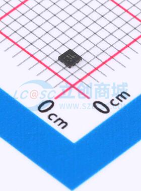 电池管理 BQ298010RUGR X2-QFN-8(1.5x1.5) 原装 电子元器件配单