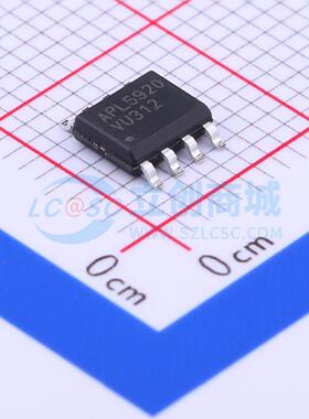 线性稳压器(LDO) APL5920KAI-TRG ESOP-8 原装 电子元器件配单