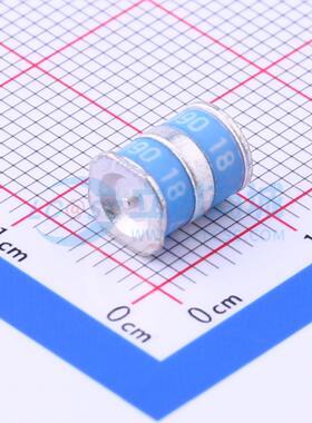 气体放电管(GDT) SL1003A090SM SMD-3P 90V 原装 电子元器件配单