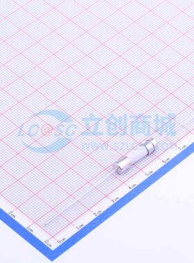 一次性保险丝 0216004.MXEP 插件,D5.8xL22.5mm 电子元器件配单