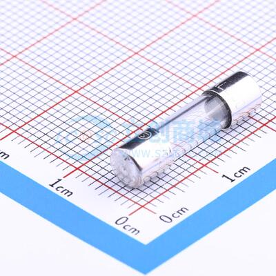 一次性保险丝 0218.050MXP D5xL20mm 原装正品 电子元器件配单