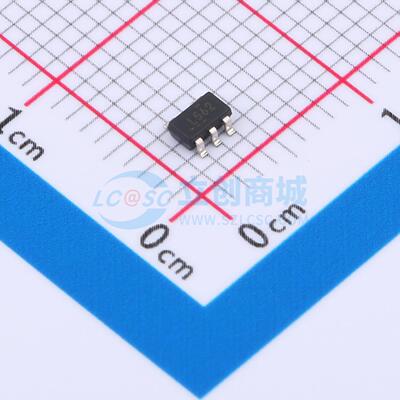 DC-DC电源芯片 TPS560200DBVT SOT-23-5 原装正品 电子元器件配单