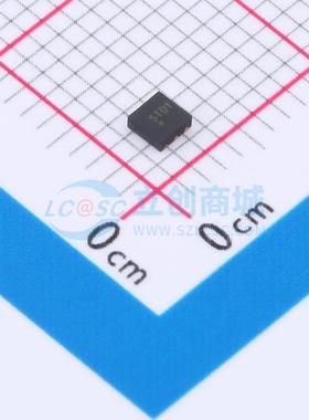 场效应管(MOSFET) STL6N2VH5 PowerFLAT-6(2x2) 20V 6A ST(意法半
