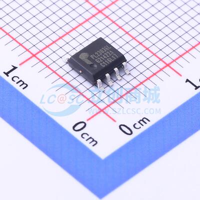 USB转换芯片 PL2303GL SOP-8 原装正品 电子元器件配单