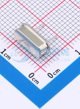 无源晶振 H1OEL89CSC-SUGYLC-4.096M HC-49S 原装 电子元器件配单