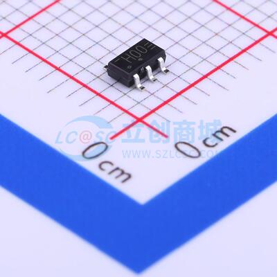 逻辑门 74HC1G00GV,125 SC-74A 原装正品 电子元器件配单