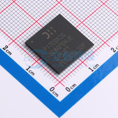 其他接口 PI7C9X2G608GPBNJEX LBGA-196 原装正品 电子元器件配单