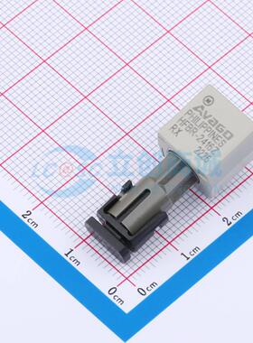 光纤收发器 HFBR-2416Z 插件 原装正品 电子元器件配单