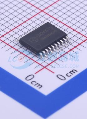 缓冲器/驱动器/收发器 SM245TS TSSOP-20 原装 电子元器件配单