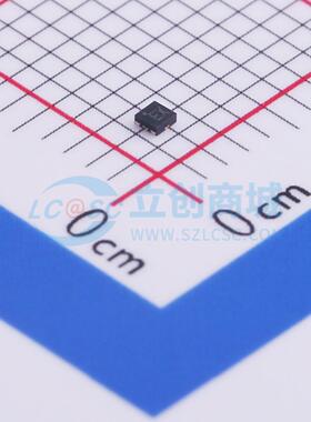 射频开关 RTC6608OSP QFN-6(1x1) 原装正品 电子元器件配单