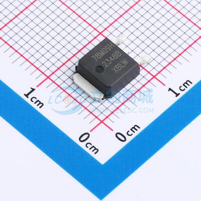 线性稳压器(LDO) L78M09HDTR(XBLW) TO-252-2 电子元器件配单