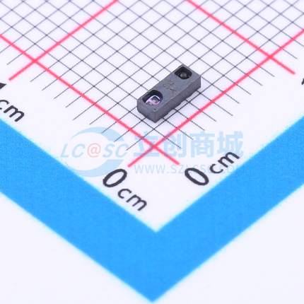 环境光传感器 STK33562 OLGA-8 原装正品 电子元器件配单