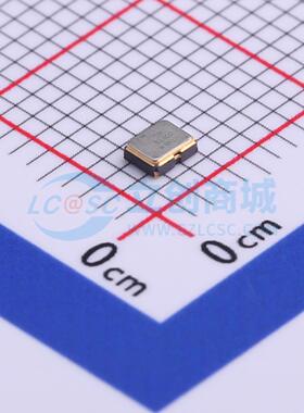 有源晶振 2N80000G33YC SMD2520-4P 80MHz 原装 电子元器件配单