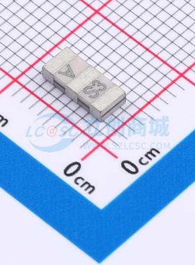 陶瓷滤波器 HCCF3-10.700-LTCVS3L SMD-3P,7x3mm 电子元器件配单