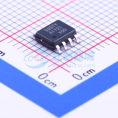 铁电存储器(FRAM) MB85RS256TYPNF-GS-BCERE1 SOP-8 电子元器件