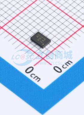 NOR FLASH AT25DF512C-MAHN-T UDFN-8(2x3) 原装 电子元器件配单