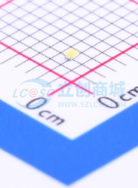 50只 发光二极管/LED BL-HZ337A-L6-TRB 白色 0402 电子元器件配