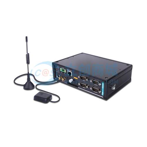 CAN总线模块 CANDTU-400EWGR - 原装正品 电子元器件配单