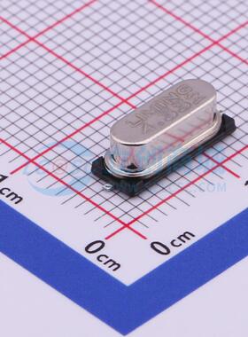 无源晶振 49MD-4.332-20-10-10/B HC-49S-SMD 4.332MHz ±10ppm 2