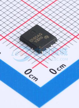 场效应管MOS NCE0160AG-VB DFN-8(5x6) 100V VBsemi/微碧