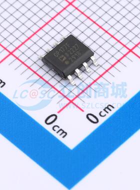 运算放大器 OP177FSZ SOIC-8 原装正品 电子元器件配单