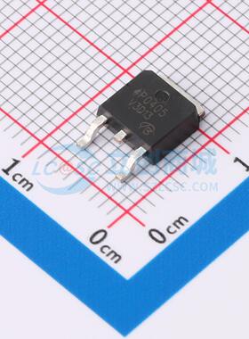 场效应管MOS IPD90P04P4-05-VB TO-252 40V VBsemi微碧