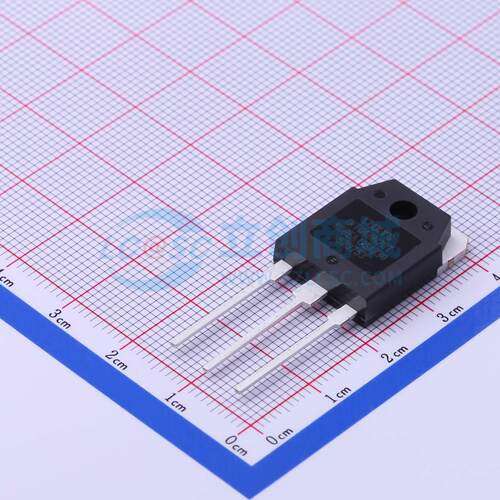 场效应管MOS IXTQ60N20T TO-3P-3 200V 60A Littelfuse/IXYS