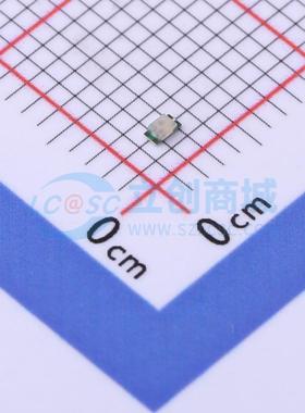 50只 发光二极管/LED SML-D22MUWT86 红色,黄绿色 0603 电子元器