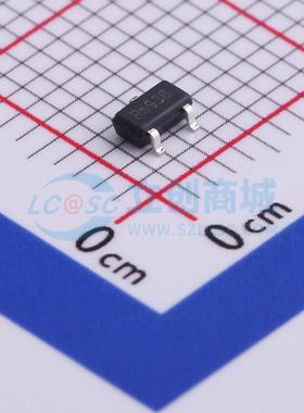 场效应管MOS RU207C SOT-23 Ruichips(锐骏半导体) 原装正品