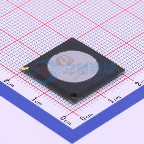 其他接口 PI7C9X2G1616PRBHSBE HSBGA-324 原装 电子元器件配单
