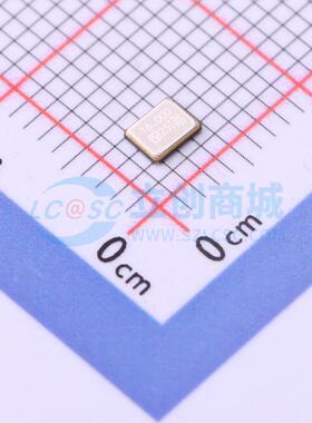 无源晶振 NX3225SA-16MHz-STD-CSR-6 SMD3225-4P 16MHz ±15ppm 8