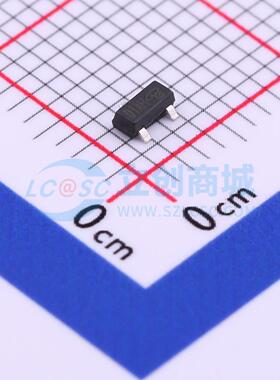 场效应管MOS XP152A12C0MR-VB SOT-23 20V 5A VBsemi/微碧