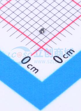 共模滤波器 DLM0NSB280HY2D SMD-4P,0.8x0.6mm 130mA 电子元