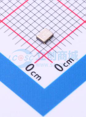 有源晶振 SX2M8.192M20F30TNN SMD2520-4P 8.192MHz 电子元器件