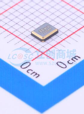 无源晶振 M13560C018 SMD3225-4P 13.560MHz ±10ppm 10pF 原装