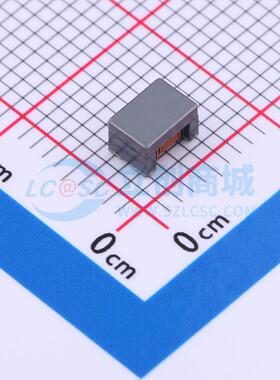 共模滤波器 SRCM.4532.102TT00 SMD-4P,3.2x4.5mm 电子元器件