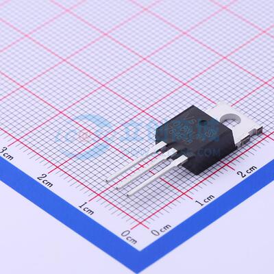 场效应管MOS VST018N10MS ITO-220AB-3 100V 60A Vergiga(威兆)