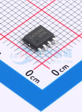 DC-DC电源芯片 ETA2808E8A ESOP8 原装正品 电子元器件配单