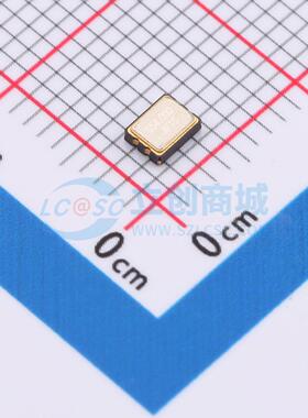有源晶振 SWOCEV33S8-54.000000 SMD3225-4P 54MHz ±10ppm 原装
