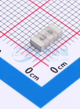 陶瓷谐振器(无源) HCTT3-4.910-ZTTCPL SMD-3P,3.2x1.3mm 4.91MHz