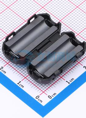 钳位滤波器 XRUF-35B 132Ω@100MHz 原装正品 电子元器件配单